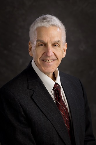 Photo of South Dakota’s Secretary of Education, Dr. Joseph Graves
