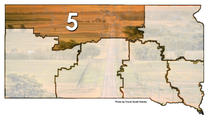 Region_5_-_Northern_Grasslands_County